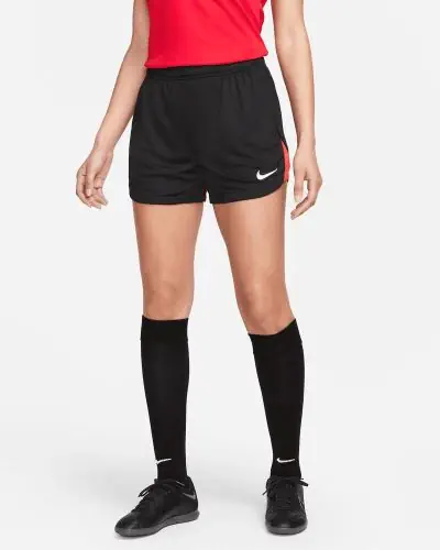 Short nike noir et rouge outlet