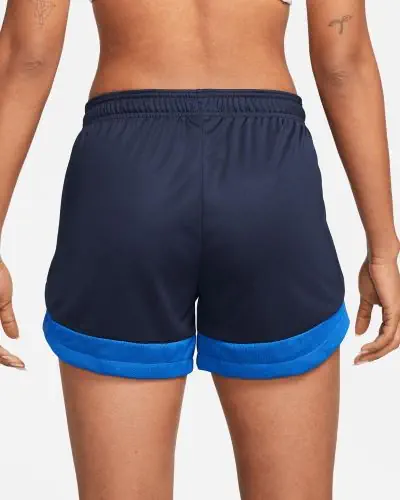 Nike Women s Dri FIT Academy Pro Short DH9252 451 Navy EKINSPORT