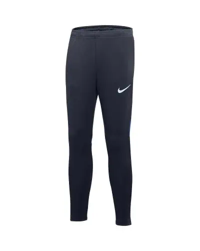 Nike Dri FIT Academy Pro Kids Pants DH9325 451 Navy EKINSPORT