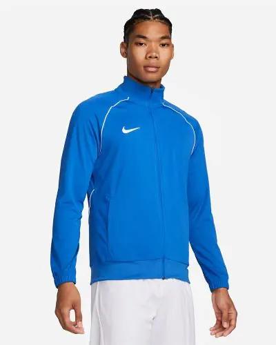 Veste Nike Dri FIT Academy Pro pour Homme DH9384 463 Bleu Royal EKINSPORT