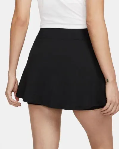 Gonna tennis nike nera on sale