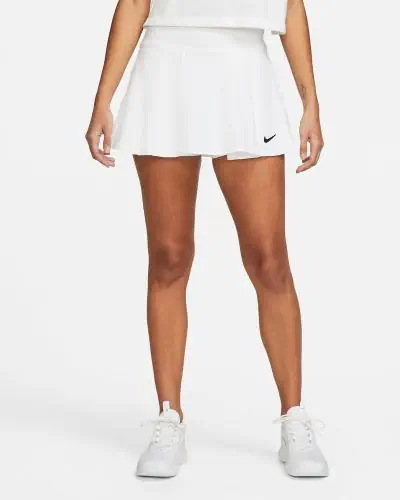 Nike court tennisrokje online