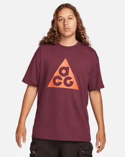 Men s Nike ACG T Shirt EKINSPORT