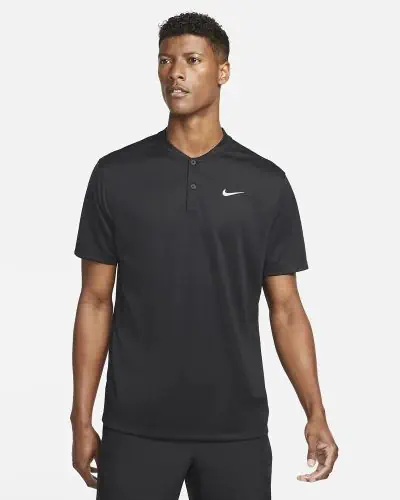 Polo de tennis NikeCourt pour homme EKINSPORT
