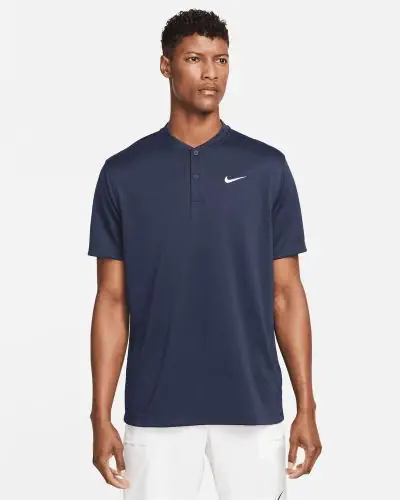 Mens tennis polo online
