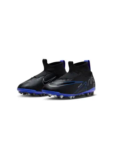 Zapatillas nike para niños de futbol clearance