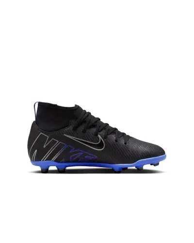 Botas de futbol para ninos Nike Jr Zoom Mercurial Superfly 9 Club FG EKINSPORT