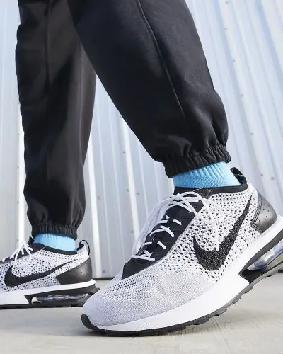 Flyknit racer custom hotsell