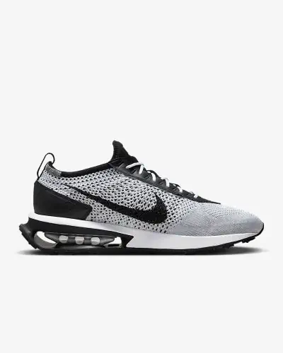 Flyknit racer homme store