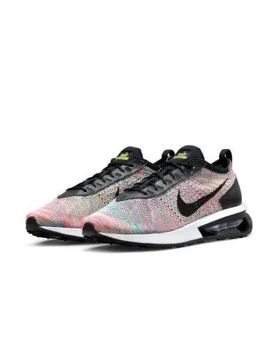 Nike flyknit air max mens top