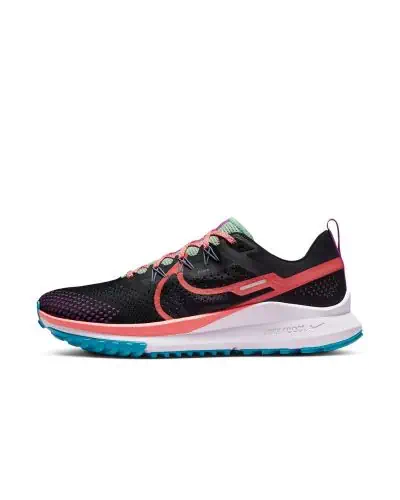 Trail schoenen Nike Pegasus Trail 4 voor Mannen DJ6158 EKINSPORT