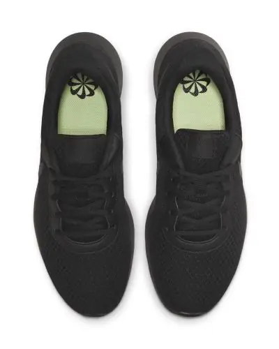 Scarpe Nike Tanjun Uomo DJ6258 001 Nero EKINSPORT