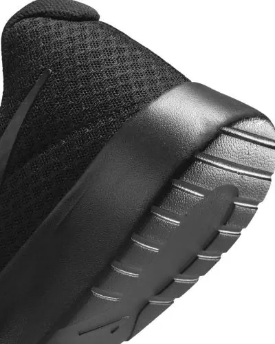 Scarpe Nike Tanjun Uomo DJ6258 001 Nero EKINSPORT