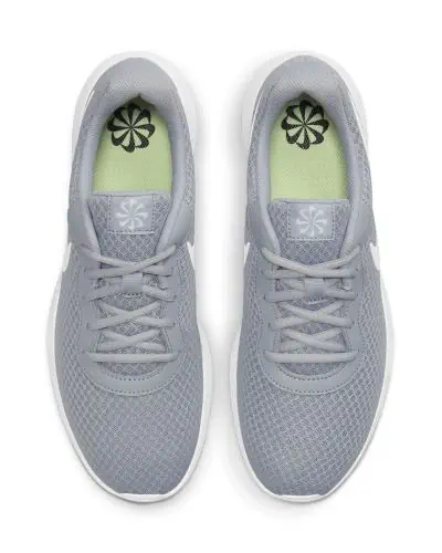Nike Tanjun Damesschoenen DJ6257 003 Grijs EKINSPORT