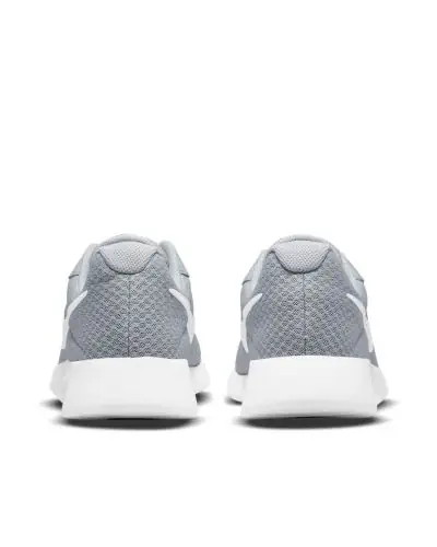 Zapatillas Nike Tanjun DJ6258 002 Gris para Hombre EKINSPORT