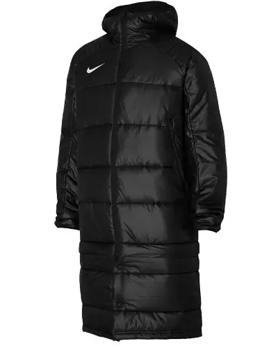 Parka nike longue hot sale