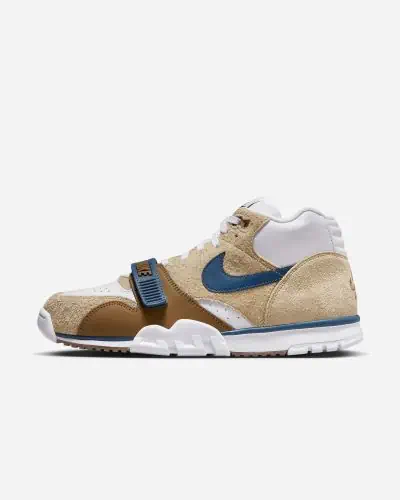 Nike air beige homme hot sale