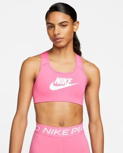 Haut nike femme sport on sale