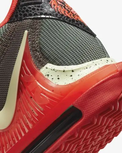 Basketbalschoenen heren outlet