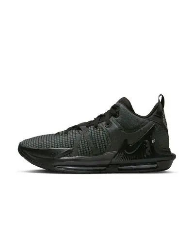 Lebron scarpe basket outlet