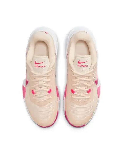 Scarpe da basket Nike Air Max Impact 4 Uomo EKINSPORT