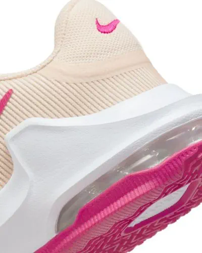 Nike basket rosse top