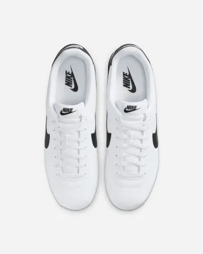 Cortez bianche e nere clearance