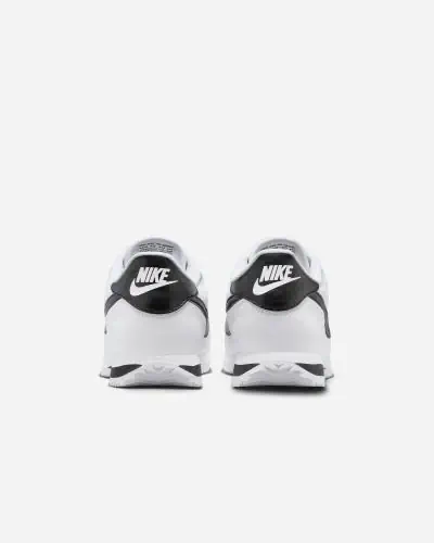 Cortez bianche e nere clearance