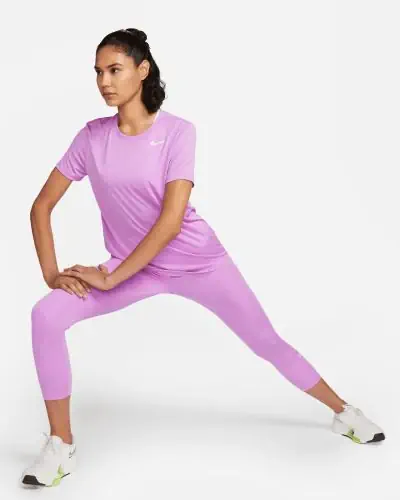 Legging nike rose clearance