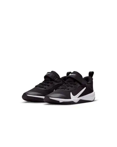 Chaussures Nike Omni Multi Court Noir pour Enfant DM9026 002 EKINSPORT