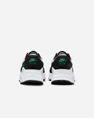 Air max bianche e verdi store