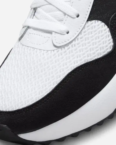 Scarpe Nike Air Max SYSTM bianche e verdi da uomo EKINSPORT