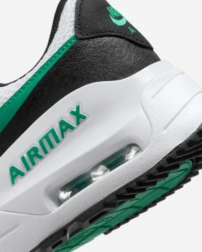 Air max 97 bianche e verdi online