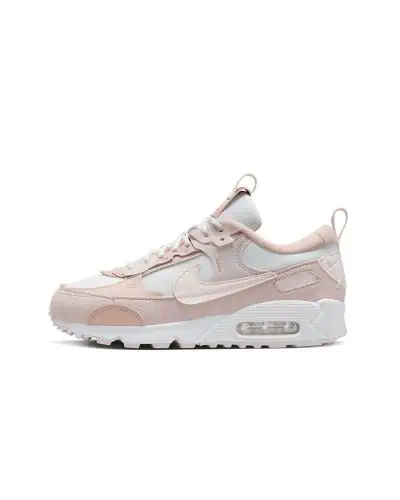Nike max air mujer hot sale