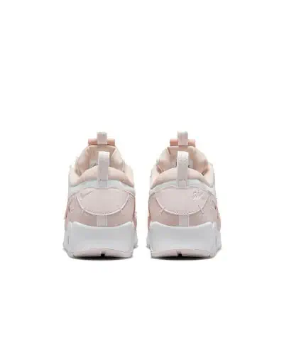 Air max graviton sneakers zwart/roze dames shop