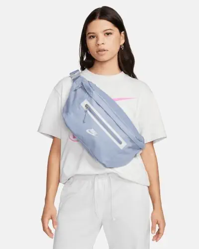 Fanny pack mens nike hot sale