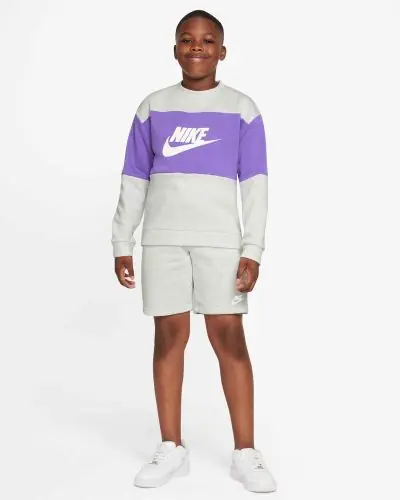 Completo nike sportswear on sale