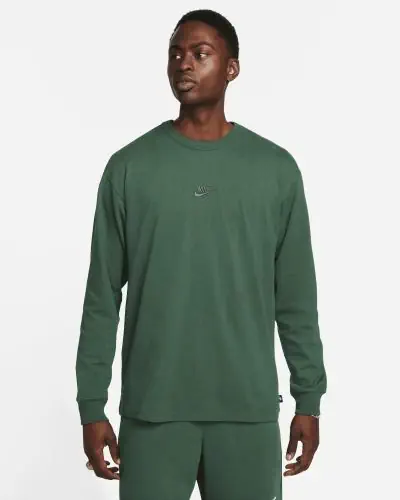 Top nike maniche lunghe best sale