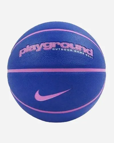 Baloncesto Nike Everyday Playground Azul y Rosa Unisex EKINSPORT