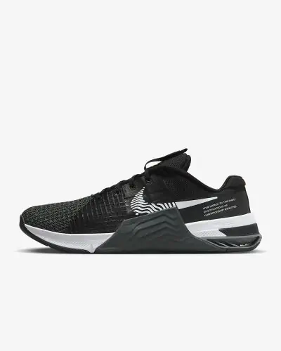 Metcon training shoes top