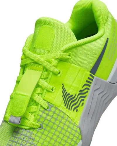 Nike Metcon 8 Fluorescent Yellow Men s Training Shoes DO9328 700 EKINSPORT