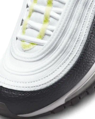 Air max 97 blanche enfant discount