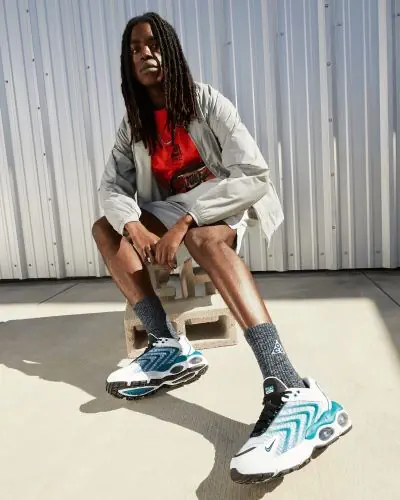 Air max blanche et noir shop