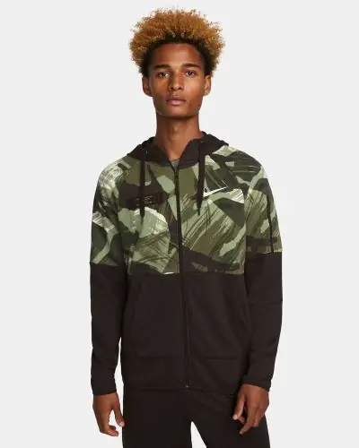 Sweat nike militaire homme 2025