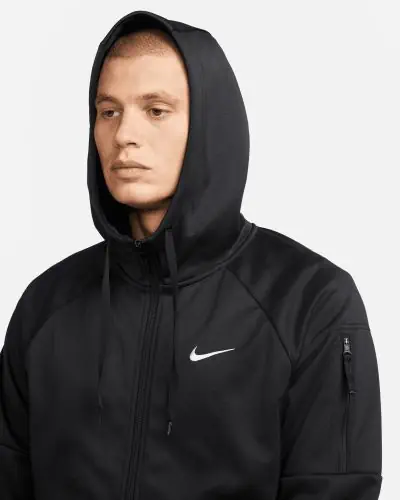 Nike therma homme hotsell
