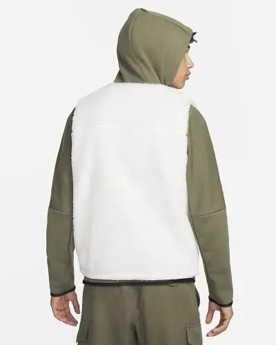 Veste reversible homme nike hotsell