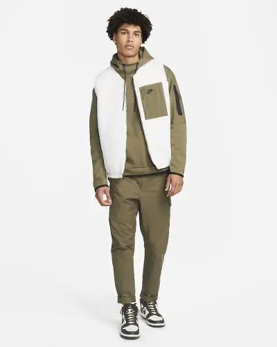 Veste reversible homme nike hotsell
