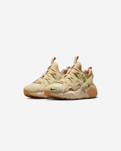 Chaussures Nike Air Huarache Craft Marron pour Femme EKINSPORT