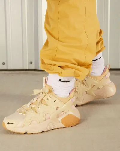Chaussures Nike Air Huarache Craft pour Femme EKINSPORT