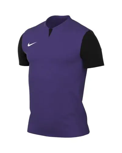 Maglia Nike Dri Fit Trophy V Uomo DR0933 547 Viola EKINSPORT